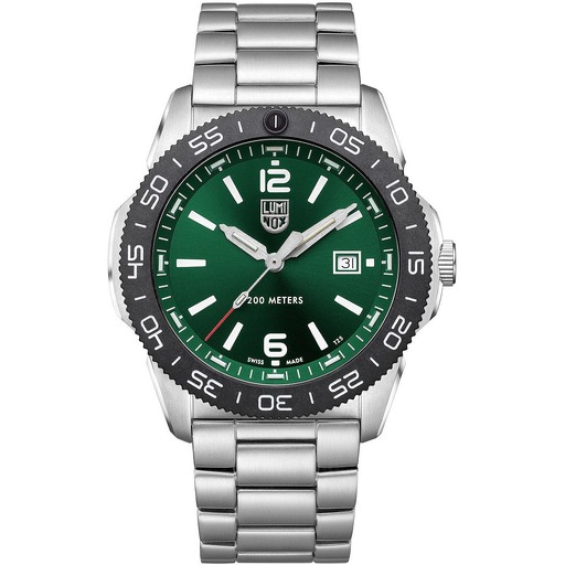 Hodinky Luminox XS.3137 Pacific Diver 44mm 20ATM