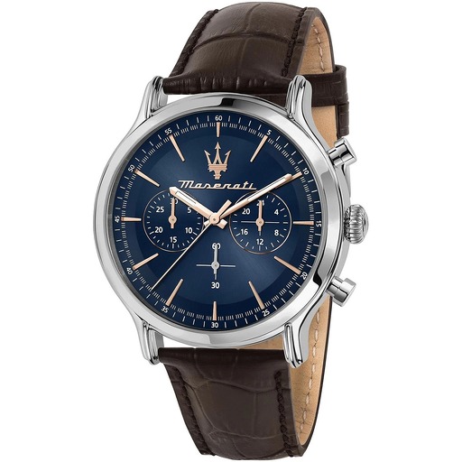 Hodinky Maserati R8871618014 Epoca Chronograph 42mm 10ATM