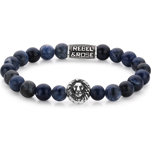 Náramek Rebel & Rose RR-8L030-S-L