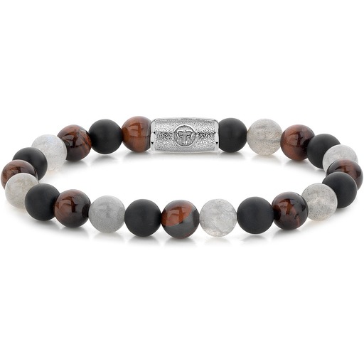 Náramek Rebel & Rose RR-80070-S-L