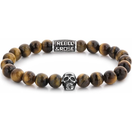 Náramek Rebel & Rose RR-SK005-S-L