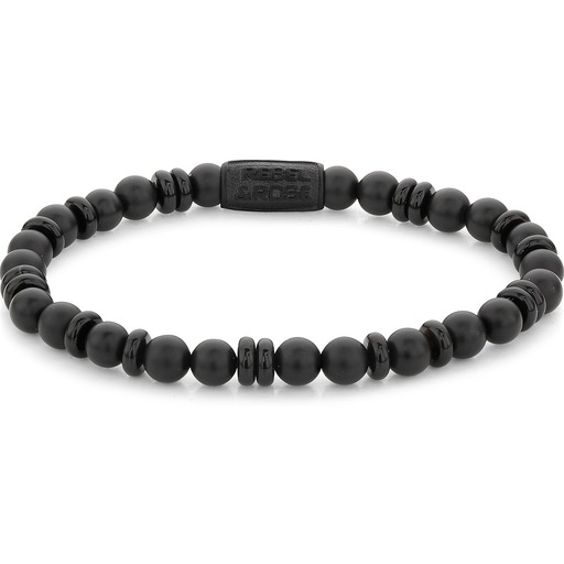 Náramek Rebel & Rose RR-60107-B-S