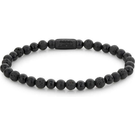 Náramek Rebel & Rose RR-60088-B-L