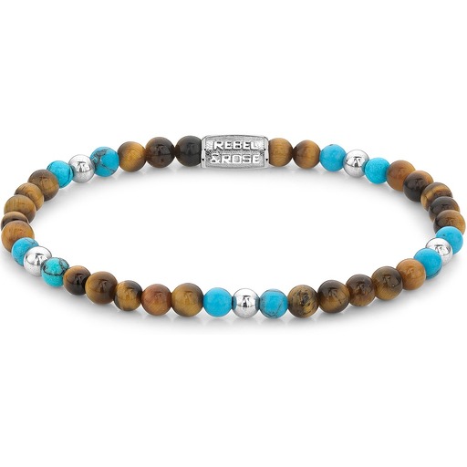 Náramek Rebel & Rose RR-40109-S-M