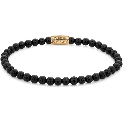 Náramek Rebel & Rose RR-40108-G-S