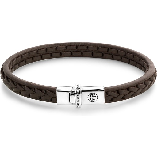 Náramek Rebel & Rose RR-L0143-S-L+