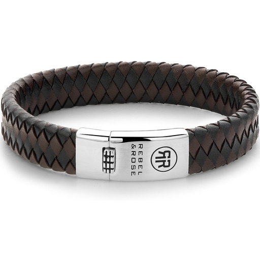 Náramek Rebel & Rose RR-L0126-S-L