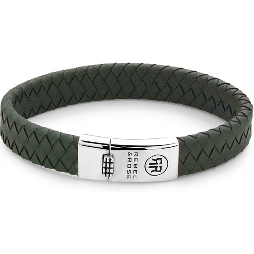 Náramek Rebel & Rose RR-L0148-S-L