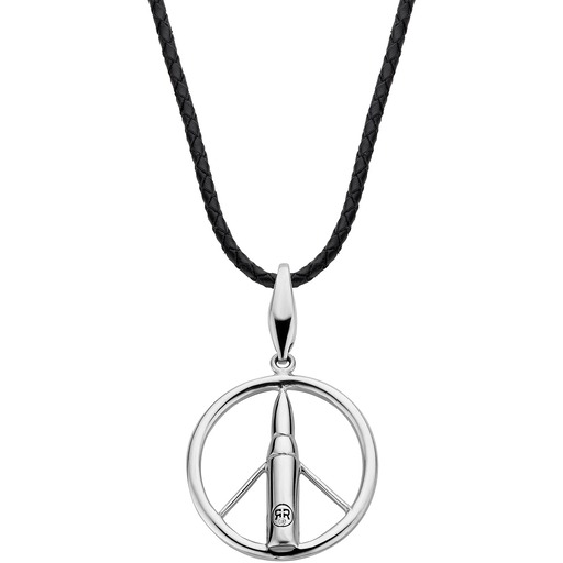 Náhrdelník Rebel & Rose RR-NL017-S-L