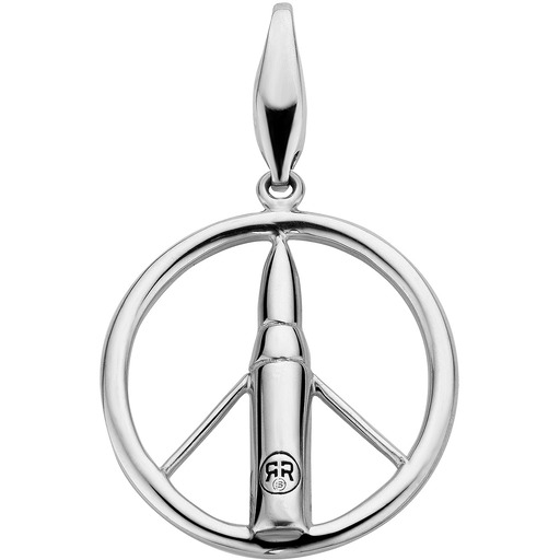 Náhrdelník Rebel & Rose RR-NL017-S-L