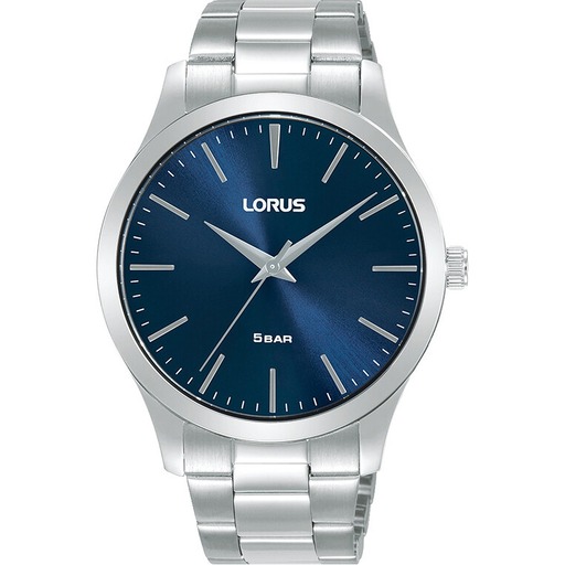 Hodinky Lorus RRX65HX9 40mm 5ATM