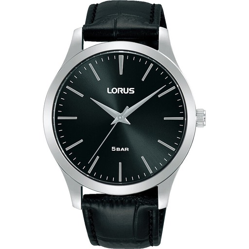 Hodinky Lorus RRX71HX9 40mm 5ATM