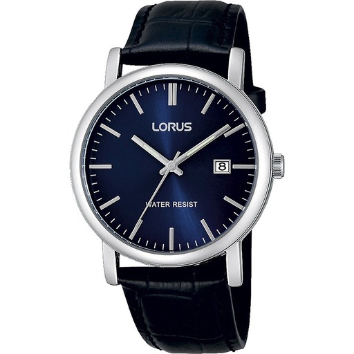 Hodinky Lorus RG841CX5 38mm 3ATM