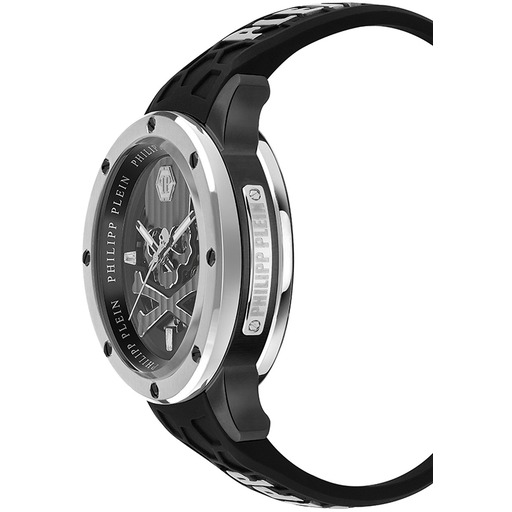 Hodinky Philipp Plein PWUAA0523 Hyper Sport Automatic 46mm 5ATM