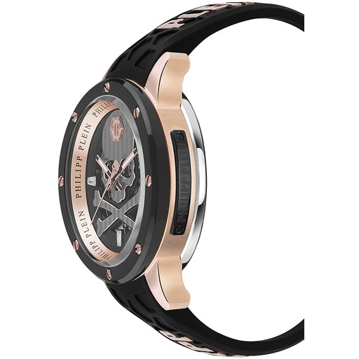 Hodinky Philipp Plein PWUAA0623 Hyper Sport Automatic 46mm 5ATM