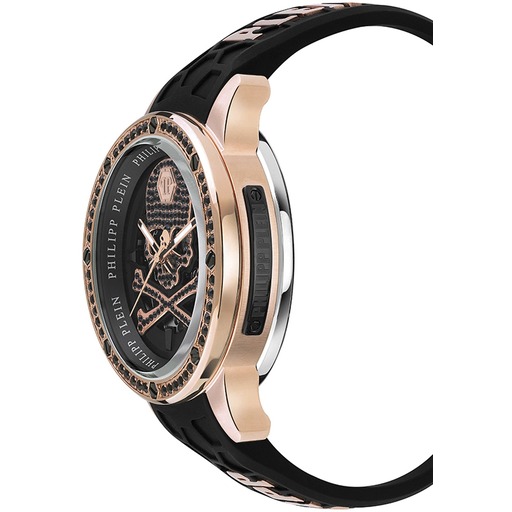 Hodinky Philipp Plein PWUAA0323 Hyper Sport Automatic 46mm 5ATM