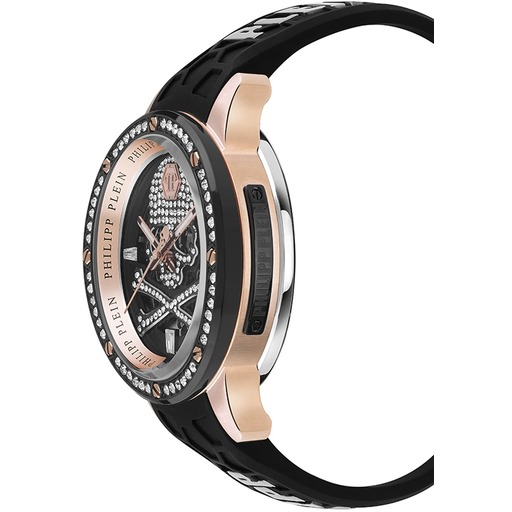 Hodinky Philipp Plein PWUAA0223 Hyper Sport Automatic 46mm 5ATM