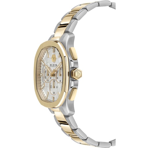 Hodinky Philipp Plein PWSAA0423 High-Conic Chronograph 44mm 5ATM