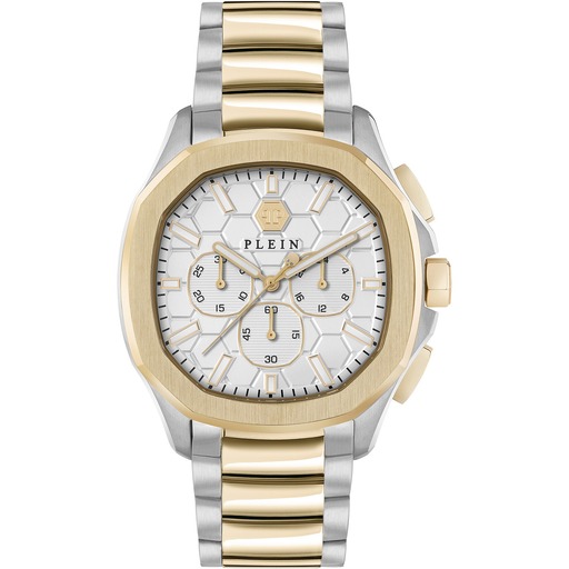 Hodinky Philipp Plein PWSAA0423 High-Conic Chronograph 44mm 5ATM