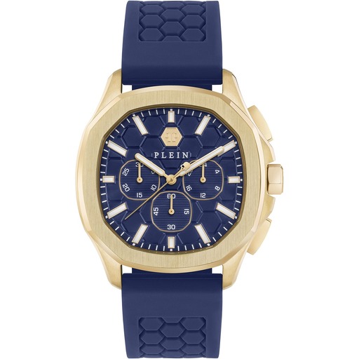 Hodinky Philipp Plein PWSAA0323 High-Conic Chronograph 44mm 5ATM