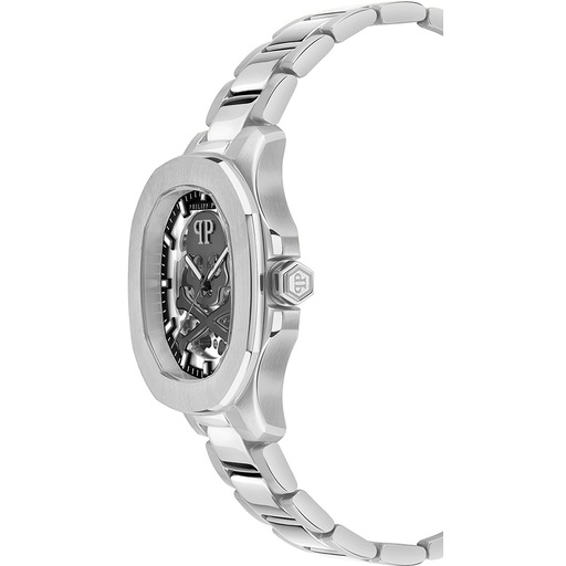 Hodinky Philipp Plein PWRAA0223 High-Conic Automatic 42mm 5ATM