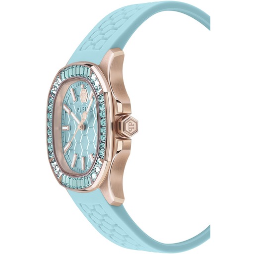 Hodinky Philipp Plein PWTAA0323 Spectre 38mm 5ATM