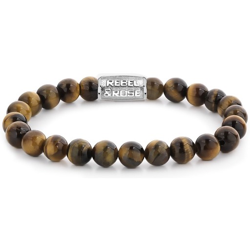 Náramek Rebel & Rose RR-80042-S-L
