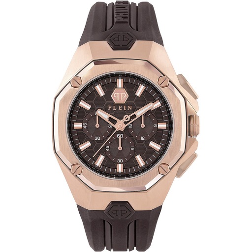 Hodinky Philipp Plein PWTBA0223 Hyper $port Chronograph Watch