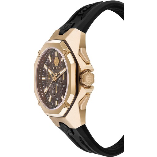 Hodinky Philipp Plein PWTBA0423 Hyper $port Chronograph 45mm 5ATM