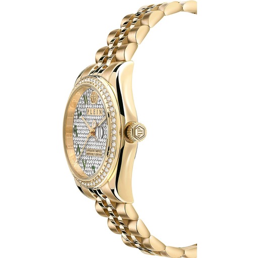 Hodinky Philipp Plein PW2BA0223 Street Couture 38mm 5ATM