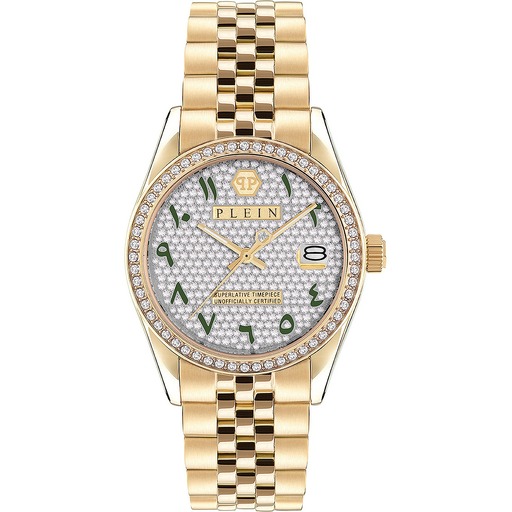 Hodinky Philipp Plein PW2BA0223 Street Couture 38mm 5ATM