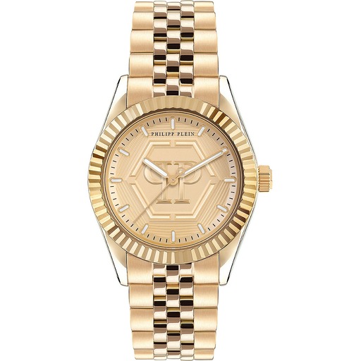 Hodinky Philipp Plein PW2BA0523 Street Couture 38mm 5ATM