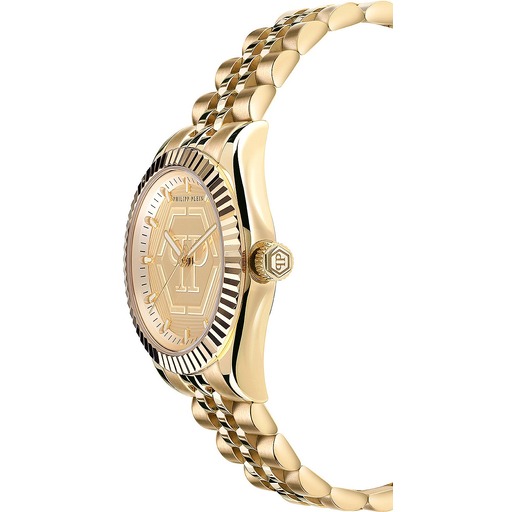 Hodinky Philipp Plein PW2BA0523 Street Couture 38mm 5ATM