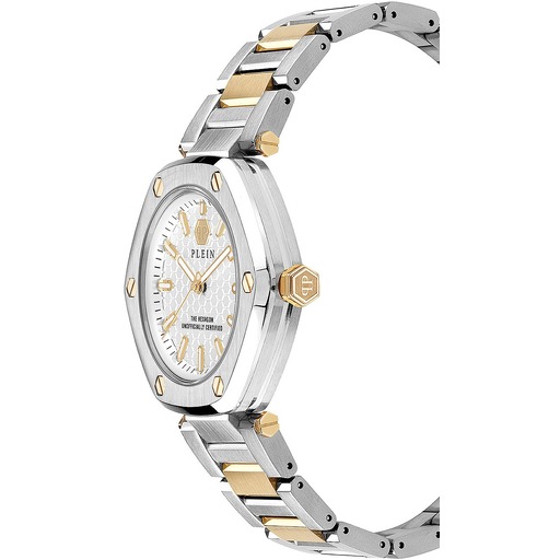 Hodinky Philipp Plein PW1BA0523 The Hexagon 38mm 5ATM