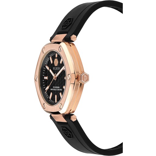 Hodinky Philipp Plein PW1BA0323 The Hexagon 38mm 5ATM
