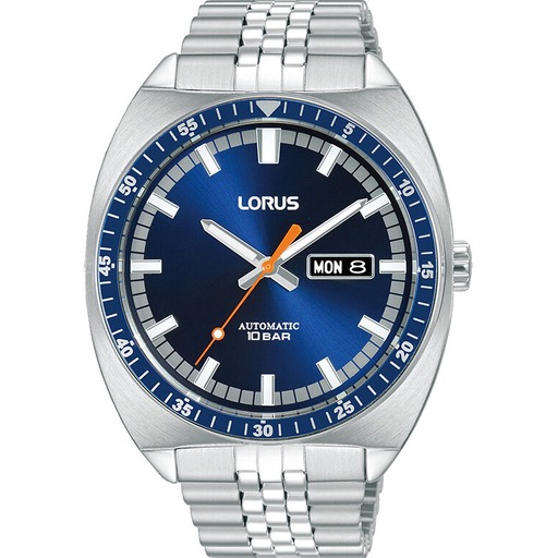 Hodinky Lorus RL441BX9 Automatic 43mm 10ATM
