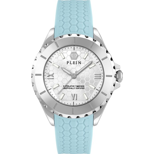 Hodinky Philipp Plein PWPOA0124 Rock Couture 38mm 5ATM