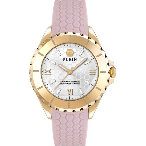Hodinky Philipp Plein PWPOA0224 Rock Couture 38mm 5ATM