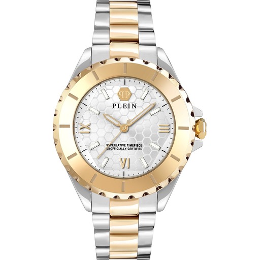 Hodinky Philipp Plein PWPOA0424 Rock Couture 38mm 5ATM