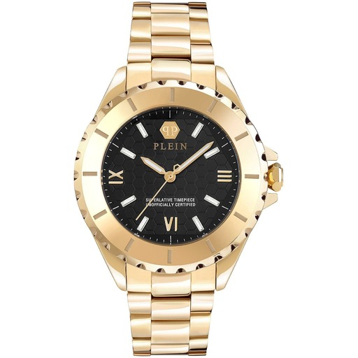Hodinky Philipp Plein PWPOA0524 Rock Couture 38mm 5ATM