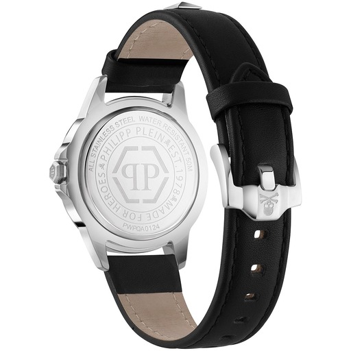 Hodinky Philipp Plein PWPQA0124 Rock Couture 38mm 5ATM