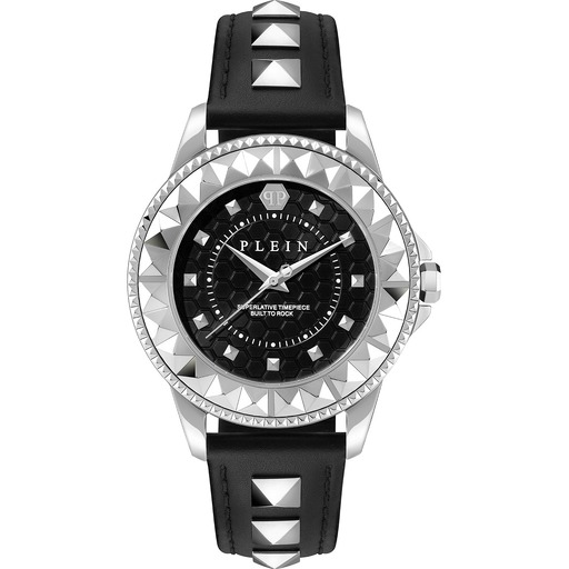 Hodinky Philipp Plein PWPQA0124 Rock Couture 38mm 5ATM