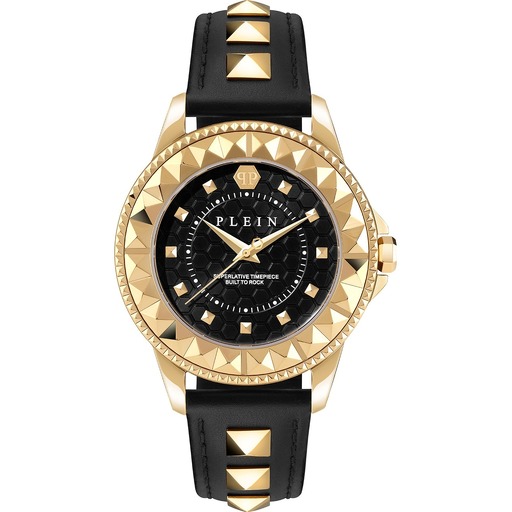 Hodinky Philipp Plein PWPQA0224 Rock Couture 38mm 5ATM