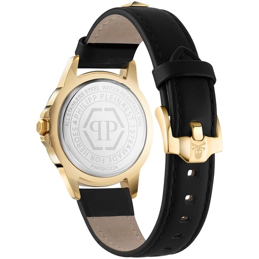 Hodinky Philipp Plein PWPQA0224 Rock Couture 38mm 5ATM