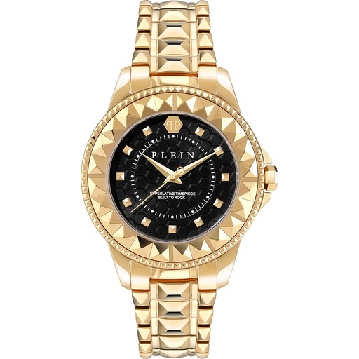 Hodinky Philipp Plein PWPQA0424 Rock Couture 38mm 5ATM