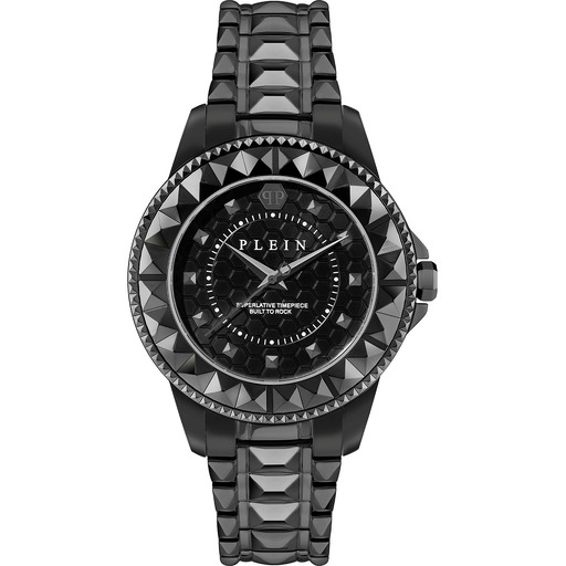 Hodinky Philipp Plein PWPQA0524 Rock Couture 38mm 5ATM