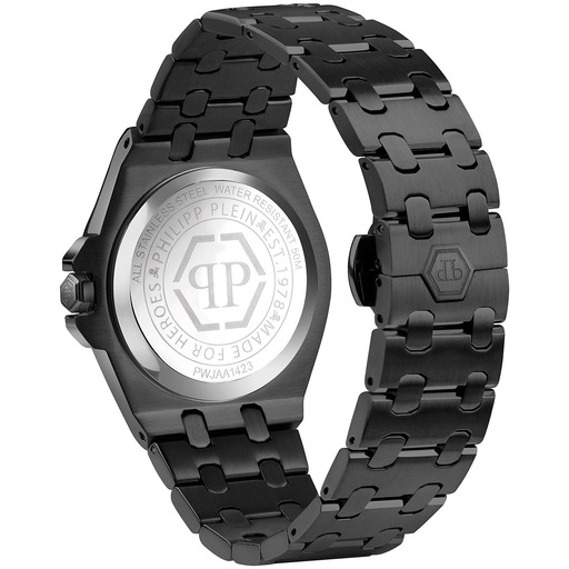 Hodinky Philipp Plein PWJAA1423 Extreme 38mm 5ATM