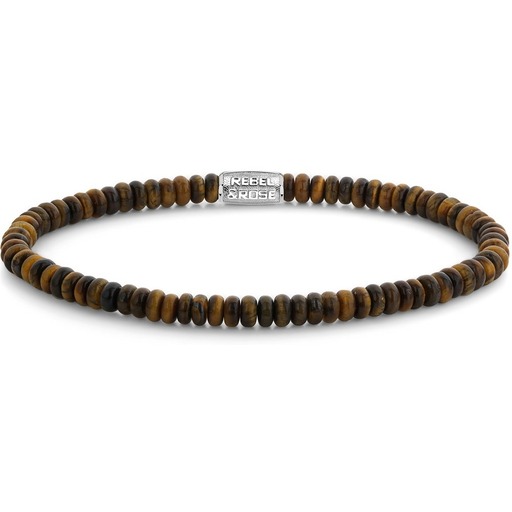 Náramek Rebel & Rose RR-40162-S-S