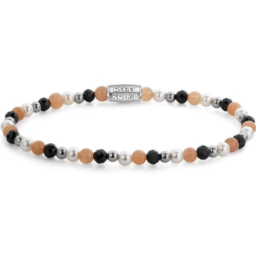 Náramek Rebel & Rose RR-40161-S-S