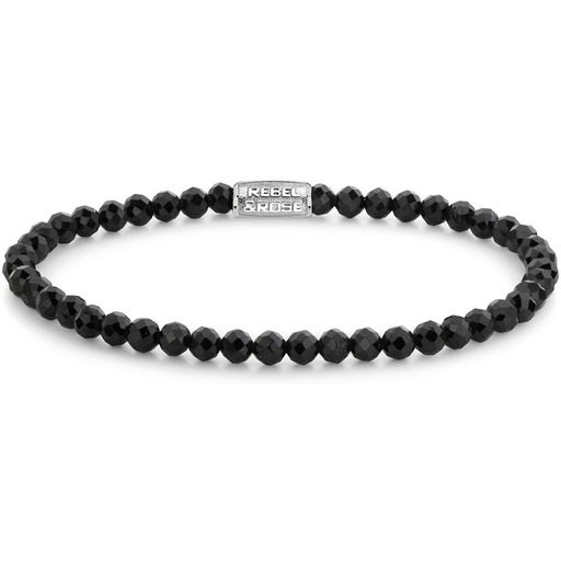 Náramek Rebel & Rose RR-40160-S-S